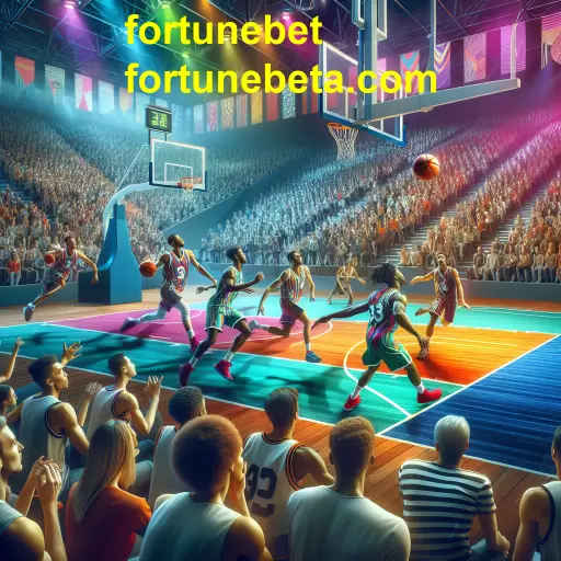 A Emoção do Basquete e as Oportunidades de Apostas na FortuneBet