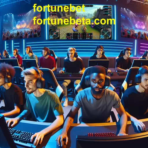 O Crescimento Explosivo dos Esports: Uma Nova Era para o Entretenimento Digital