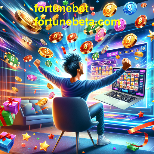 Desbloqueando Oportunidades: Como Aproveitar as Promoções no FortuneBet