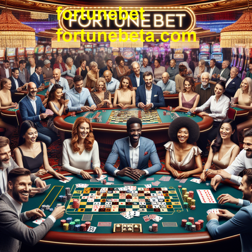 A Magia dos Jogos de Mesa: Diversão e Estratégia à Mesa